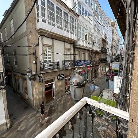 Oktheway Real 45 Διαμέρισμα A Coruña Εξωτερικό φωτογραφία