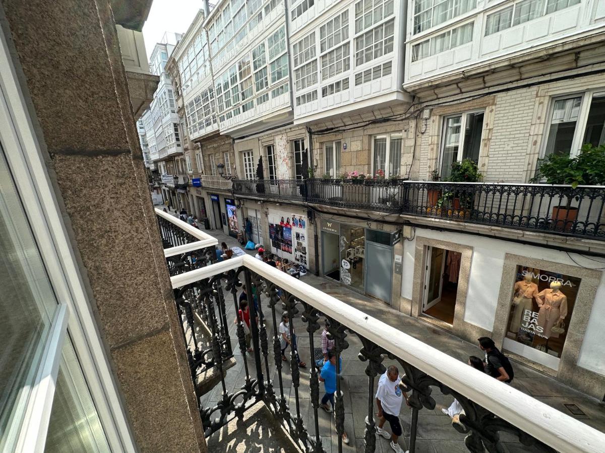 Oktheway Real 45 Διαμέρισμα A Coruña Εξωτερικό φωτογραφία